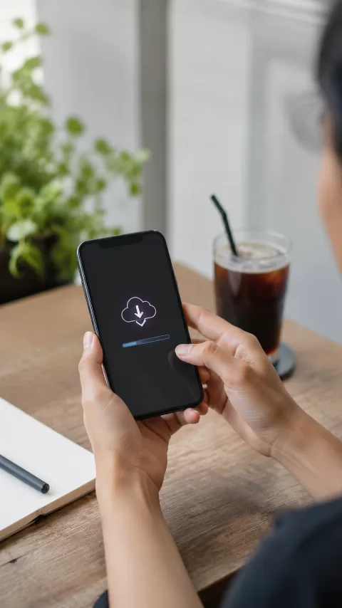 Nikmati Kecepatan Unduhan Maksimal di Platform Surgavip