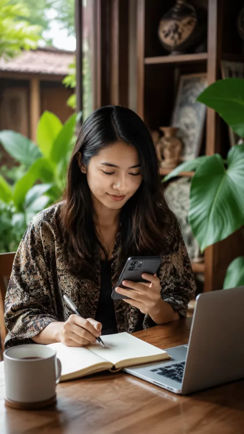 5 Aplikasi Android untuk Tingkatkan Produktivitas Anda
