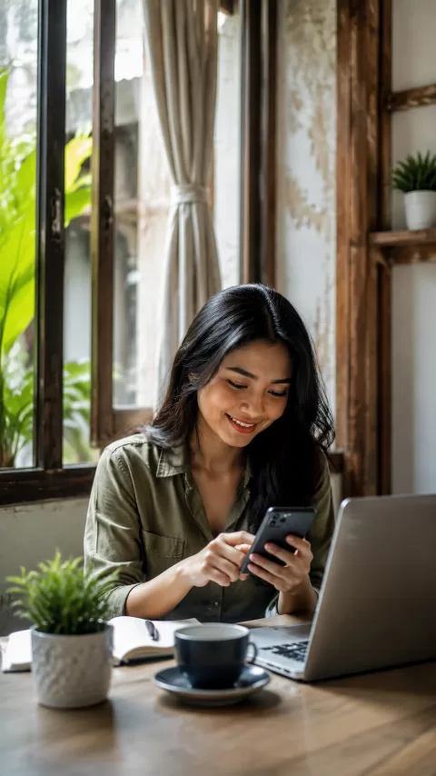 Tingkatkan Produktivitas dengan Aplikasi Android Pilihan