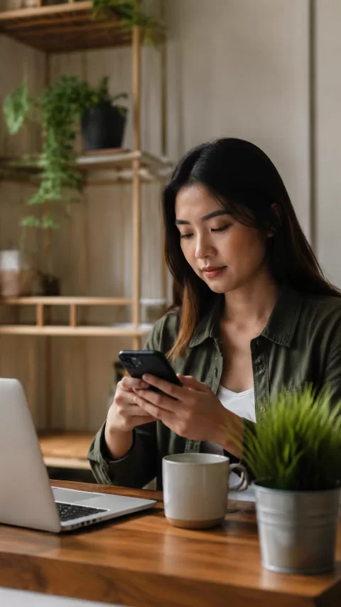 Panduan Login Aman Aplikasi di Situs surgavip