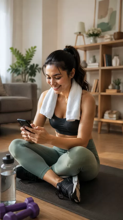 Olahraga dan Hiburan Mobile: Panduan Pemula untuk Petualangan Digital
