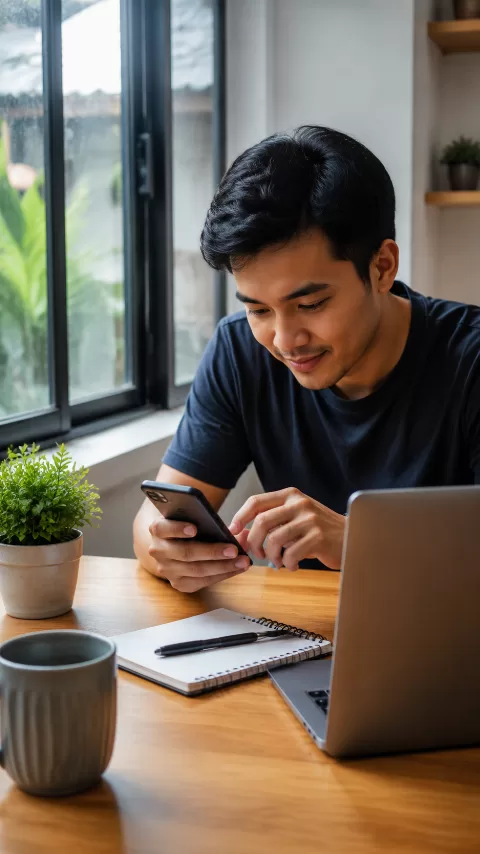 Tingkatkan Produktivitas dengan Aplikasi Android Pilihan