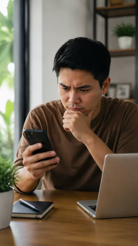 Cara Aman Instal APK di Ponsel Android Anda