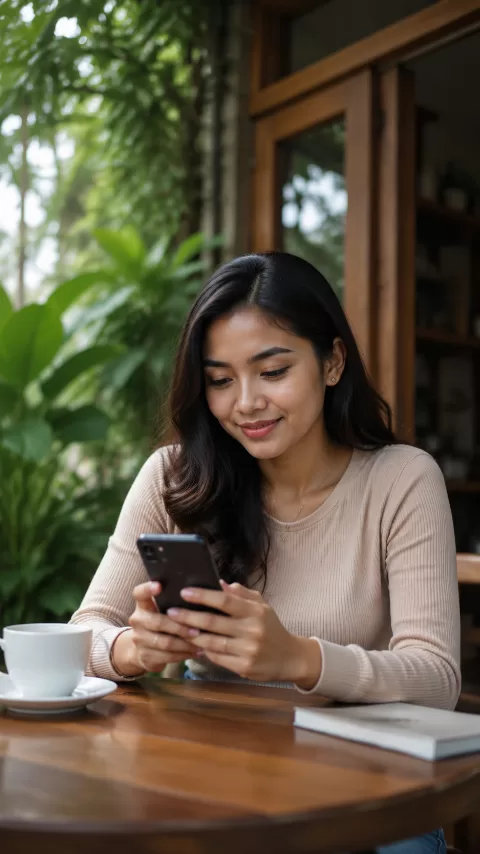 Tips Memilih Aplikasi Hiburan Mobile yang Aman dan Terpercaya