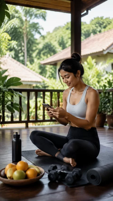 Nikmati Olahraga dan Hiburan Mobile untuk Pemula