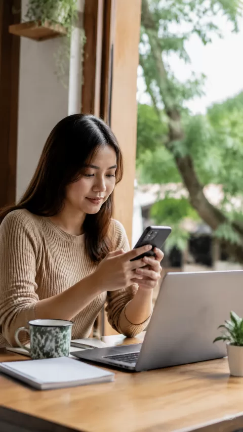 5 Tips Menghemat Kuota Saat Unduh APK di Ponsel Android