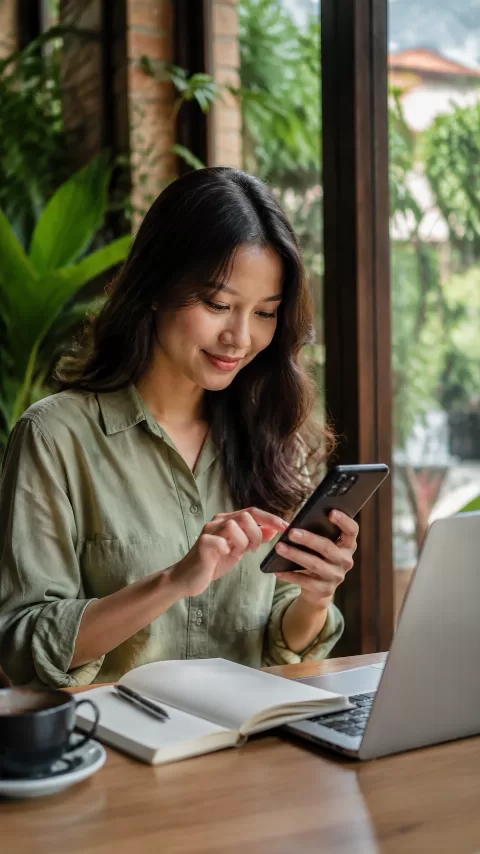 Meningkatkan Produktivitas dengan Aplikasi Android Pilihan