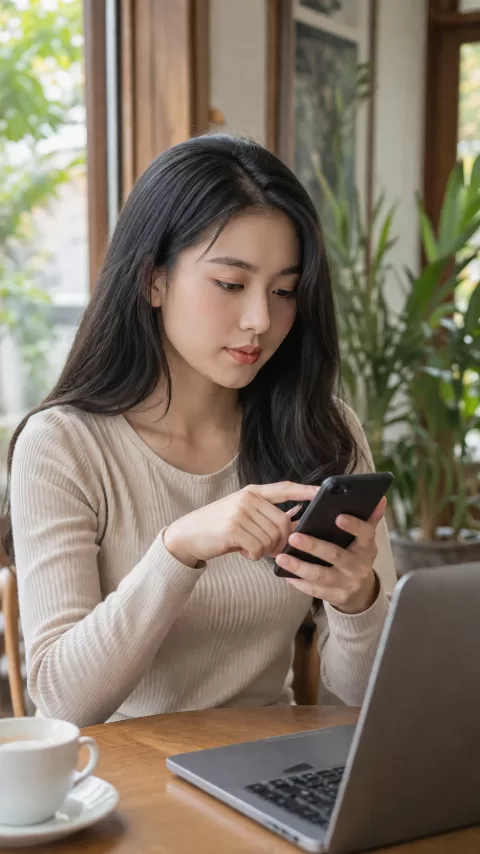 Tips Hemat Kuota Saat Unduh APK di Surgavip