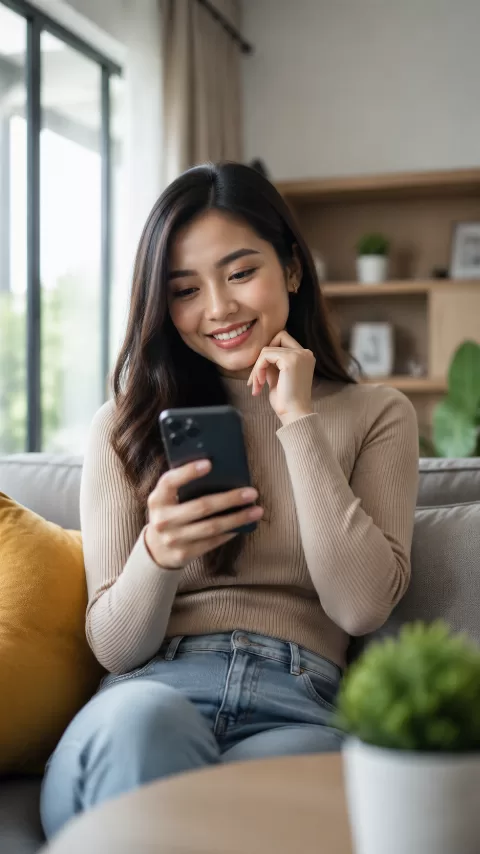 Tips Memilih Aplikasi Hiburan Mobile yang Aman dan Nyaman