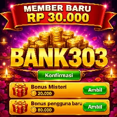 BANK303