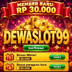 DEWASLOT99