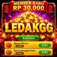 LEDAKGG