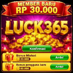LUCK365