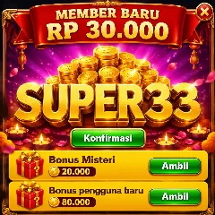 SUPER33