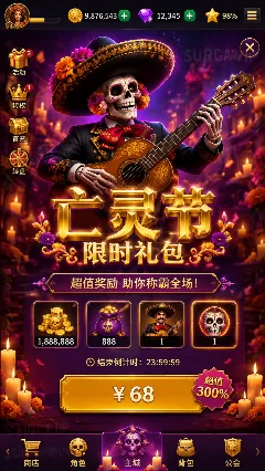 Login