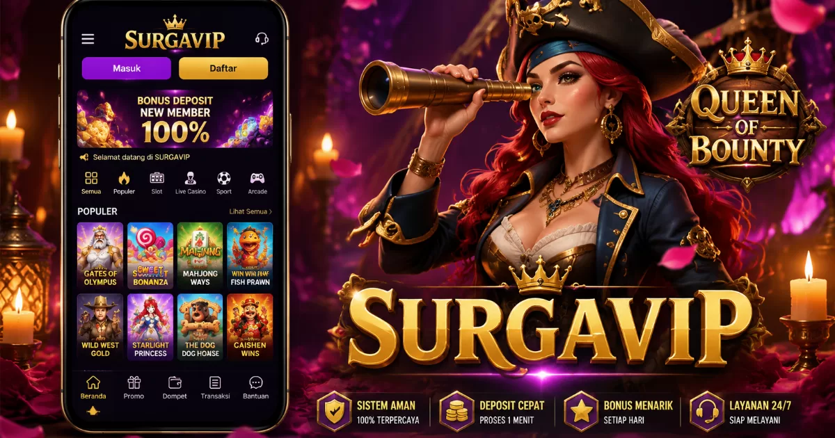 surgavip Hero 2