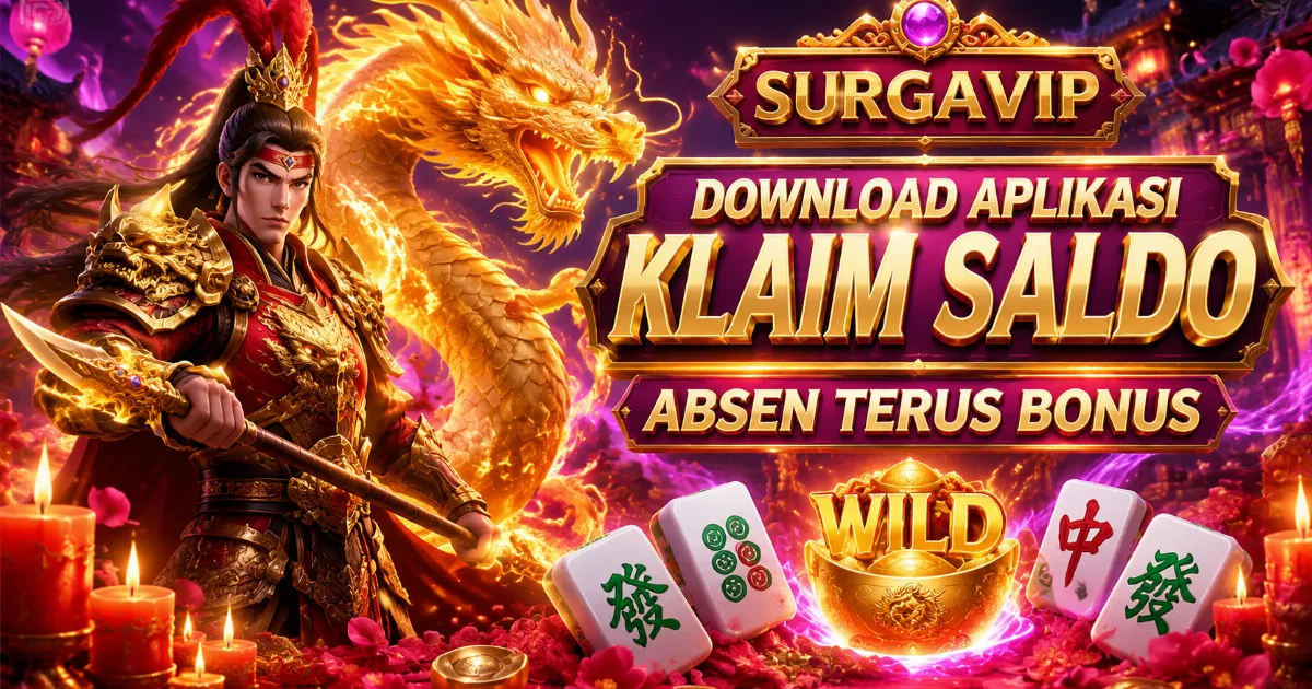 surgavip Hero 3