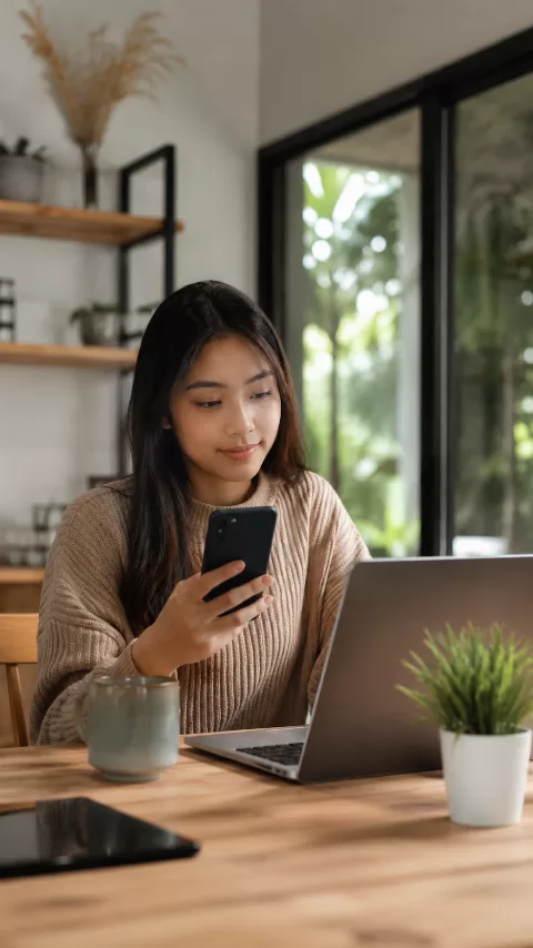 Tips Efektif Backup Data Sebelum Update Aplikasi di Smartphone