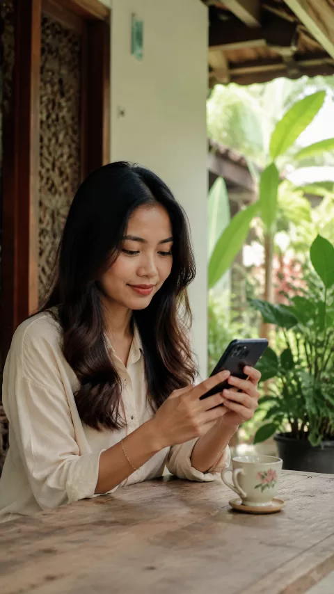 Tips Memilih Aplikasi Hiburan Mobile yang Aman dan Menyenangkan