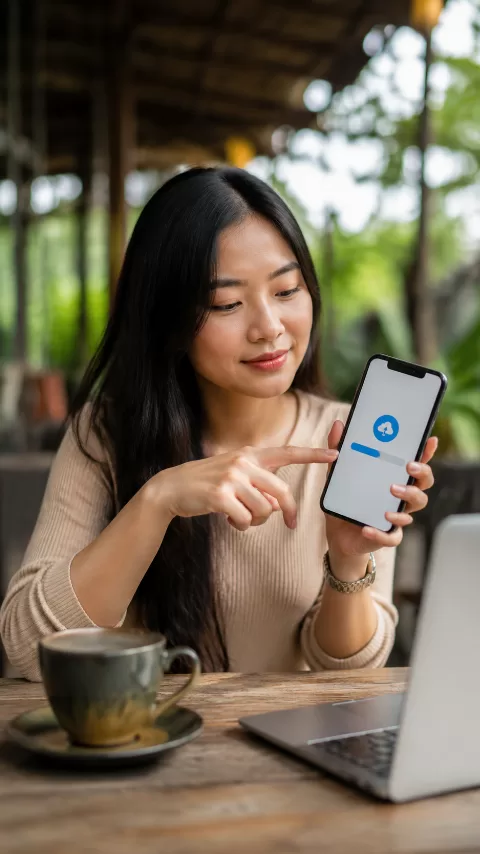 Nikmati Pengalaman Unduhan Cepat dengan Fitur Baru di Surgavip