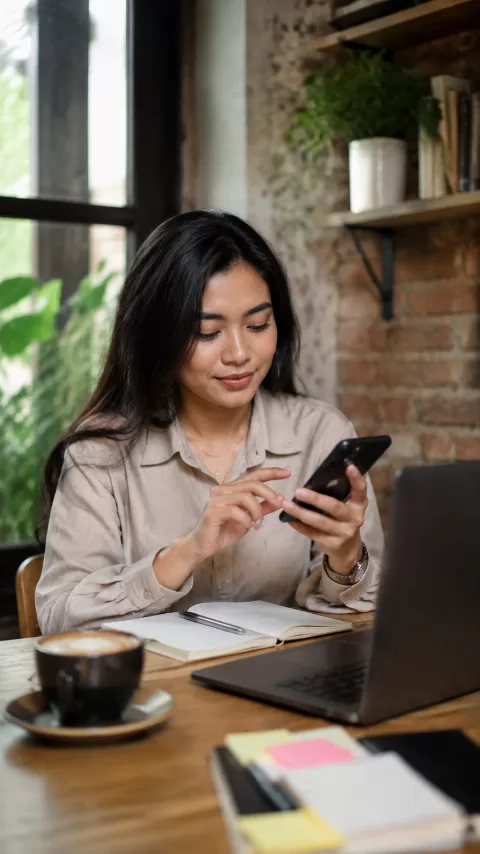 Ubah Hari Anda: Tips Produktivitas dengan Aplikasi Android