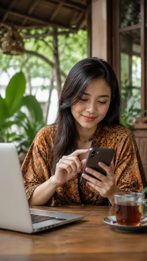 Tips Menghemat Kuota Saat Unduh APK di Android