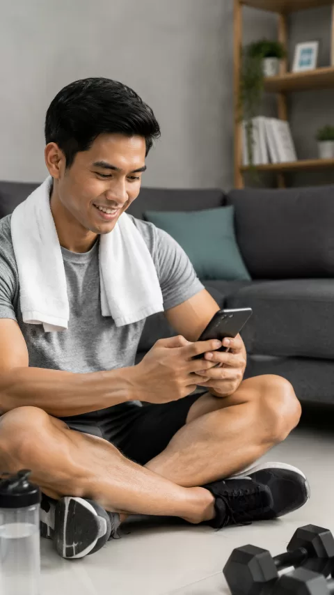 Kenali Dunia Olahraga dan Hiburan Mobile untuk Pemula