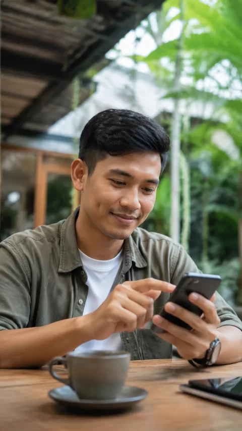 Nikmati Kecepatan Unduhan Maksimal dengan Fitur Baru surgavip