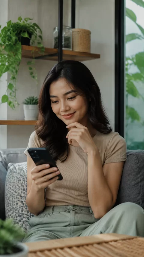 Tips Praktis Memilih Aplikasi Hiburan Mobile yang Aman