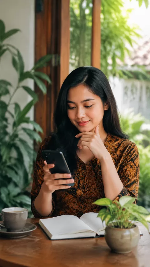 Tips Aman Login Akun Aplikasi di Era Digital