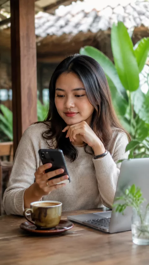 Tips Memilih Aplikasi Hiburan Mobile yang Aman dan Terpercaya