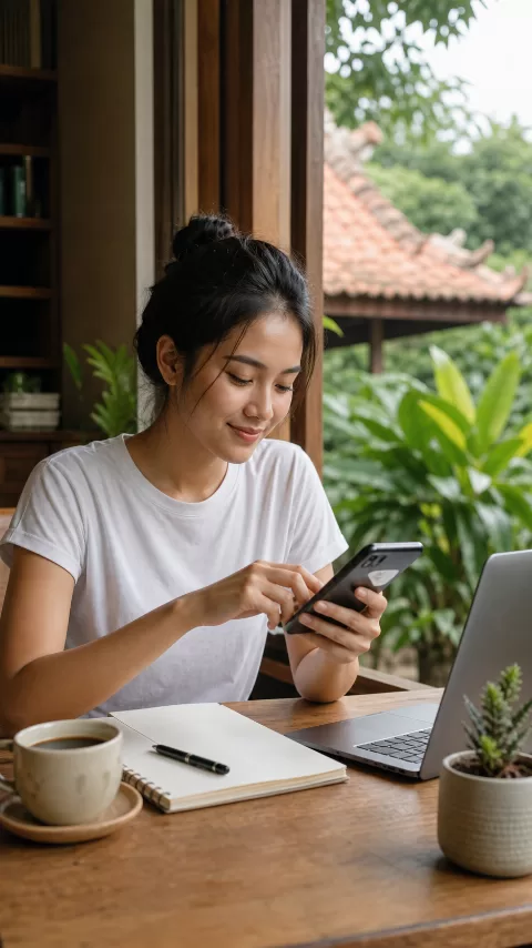 Maksimalkan Produktivitas dengan Aplikasi Android Pilihan