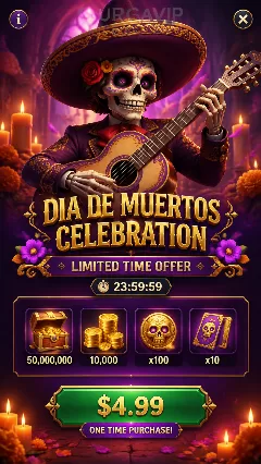 surgavip Screenshot 1